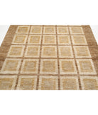 Modcar 5'10'' X 8'7'' Hand-Knotted Wool Rug 5'10'' x 8'7'' (175 X 258) / Multi / N/A