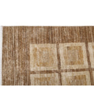 Modcar 5'10'' X 8'7'' Hand-Knotted Wool Rug 5'10'' x 8'7'' (175 X 258) / Multi / N/A