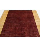 Modcar 6'8'' X 8'3'' Hand-Knotted Wool Rug 6'8'' x 8'3'' (200 X 248) / Multi / N/A