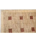 Modcar 5'11'' X 8'5'' Hand-Knotted Wool Rug 5'11'' x 8'5'' (178 X 253) / Multi / N/A