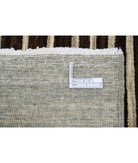 Modcar 5'6'' X 7'9'' Hand-Knotted Wool Rug 5'6'' x 7'9'' (165 X 233) / Multi / N/A