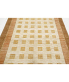 Modcar 5'7'' X 7'5'' Hand-Knotted Wool Rug 5'7'' x 7'5'' (168 X 223) / Multi / N/A