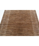 Modcar 5'1'' X 6'5'' Hand-Knotted Wool Rug 5'1'' x 6'5'' (153 X 193) / Multi / N/A