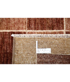 Modcar 4'10'' X 6'2'' Hand-Knotted Wool Rug 4'10'' x 6'2'' (145 X 185) / Multi / N/A