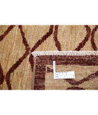 Modcar 4'9'' X 6'2'' Hand-Knotted Wool Rug 4'9'' x 6'2'' (143 X 185) / Multi / N/A