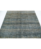 Modcar 6'0'' X 8'10'' Hand-Knotted Wool Rug 6'0'' x 8'10'' (180 X 265) / Multi / N/A