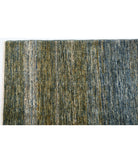 Modcar 6'0'' X 8'10'' Hand-Knotted Wool Rug 6'0'' x 8'10'' (180 X 265) / Multi / N/A