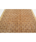 Modcar 6'6'' X 8'6'' Hand-Knotted Wool Rug 6'6'' x 8'6'' (195 X 255) / Multi / N/A