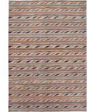 Modcar 6'4'' X 9'4'' Hand-Knotted Wool Rug 6'4'' x 9'4'' (190 X 280) / Multi / N/A