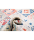 Moroccan 10'7'' X 13'11'' Hand-Knotted Wool Rug 10'7'' x 13'11'' (318 X 418) / Multi / Multi