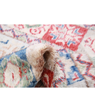Moroccan 10'8'' X 13'10'' Hand-Knotted Wool Rug 10'8'' x 13'10'' (320 X 415) / Multi / Multi