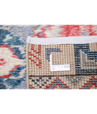 Moroccan 10'8'' X 13'10'' Hand-Knotted Wool Rug 10'8'' x 13'10'' (320 X 415) / Multi / Multi