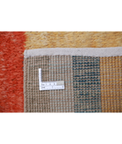 Moroccan 9'1'' X 12'2'' Hand-Knotted Wool Rug 9'1'' x 12'2'' (273 X 365) / Multi / Multi
