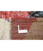 Moroccan 10'0'' X 12'6'' Hand-Knotted Wool Rug 10'0'' x 12'6'' (300 X 375) / Multi / Multi