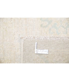 Khotan 12'4'' X 17'8'' Hand-Knotted Wool Rug 12'4'' x 17'8'' (370 X 530) / Ivory / N/A