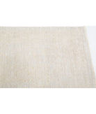 Oushak 11'4'' X 15'3'' Hand-Knotted Wool Rug 11'4'' x 15'3'' (340 X 458) / Blue / Teal