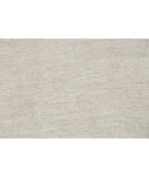 Oushak 8' 0" X 10' 2" Hand-Knotted Wool Rug 8' 0" X 10' 2" (244 X 310) / Ivory / Ivory