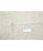 Serenity 8' 0" X 9' 10" Hand-Knotted Wool Rug 8' 0" X 9' 10" (244 X 300) / Ivory / Ivory