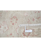 Hand Knotted Serenity Wool Rug 2' 0" X 3' 1" 2' 0" X 3' 1" (61 X 94) / Ivory / Pink