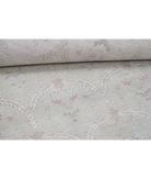 Hand Knotted Serenity Wool Rug 8' 2" X 10' 1" 8' 2" X 10' 1" (249 X 307) / Green / Ivory