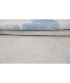 Hand Knotted Serenity Wool Rug 7' 10" X 9' 8" 7' 10" X 9' 8" (239 X 295) / Multi / Multi