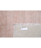 Hand Knotted Serenity Wool Rug 7' 10" X 9' 8" 7' 10" X 9' 8" (239 X 295) / Multi / Multi