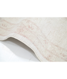 Hand Knotted Serenity Wool Rug 8' 9" X 11' 10" 8' 9" X 11' 10" (267 X 361) / Ivory / Ivory