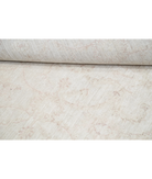 Hand Knotted Serenity Wool Rug 8' 9" X 11' 10" 8' 9" X 11' 10" (267 X 361) / Ivory / Ivory