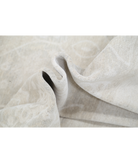 Hand Knotted Serenity Wool Rug 6' 1" X 9' 0" 6' 1" X 9' 0" (185 X 274) / Brown / Ivory