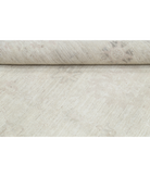Hand Knotted Serenity Wool Rug 9' 0" X 11' 9" 9' 0" X 11' 9" (274 X 358) / Ivory / Ivory