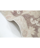 Hand Knotted Serenity Wool Rug 10' 2" X 13' 10" 10' 2" X 13' 10" (310 X 422) / Beige / Brown
