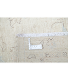 Hand Knotted Serenity Wool Rug 8' 11" X 11' 4" 8' 11" X 11' 4" (272 X 345) / Ivory / Ivory
