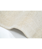 Hand Knotted Serenity Wool Rug 8' 1" X 9' 7" 8' 1" X 9' 7" (246 X 292) / Ivory / Ivory