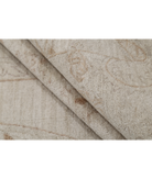 Hand Knotted Serenity Wool Rug 8' 10" X 11' 4" 8' 10" X 11' 4" (269 X 345) / Ivory / Ivory