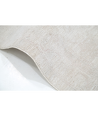 Hand Knotted Serenity Wool Rug 8' 9" X 11' 9" 8' 9" X 11' 9" (267 X 358) / Ivory / Ivory