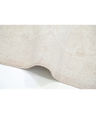 Hand Knotted Serenity Wool Rug 11' 8" X 13' 4" 11' 8" X 13' 4" (356 X 406) / Brown / Ivory