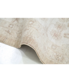 Hand Knotted Serenity Wool Rug 11' 8" X 15' 2" 11' 8" X 15' 2" (356 X 462) / Brown / Ivory