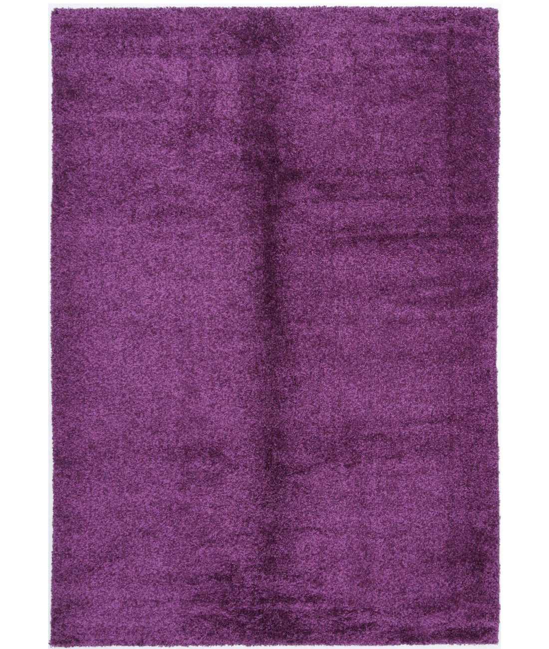 Vista 7'3'' X 10'4'' Power-Loomed Wool Rug 7'3'' x 10'4'' (218 X 310) / Purple / Purple