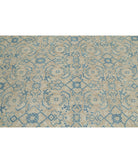 Tabriz 10'0'' X 13'1'' Hand-Knotted Wool Rug 10'0'' x 13'1'' (300 X 393) / Taupe / Beige