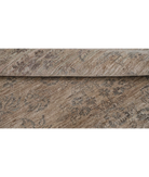 Hand Knotted Ziegler Wool Rug 4' 0" X 5' 7" 4' 0" X 5' 7" (122 X 170) / Brown / Brown