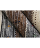 Hand Made Lori Wool Rug 5' 7" X 7' 10" 5' 7" X 7' 10" (170 X 239) / Ivory / Ivory