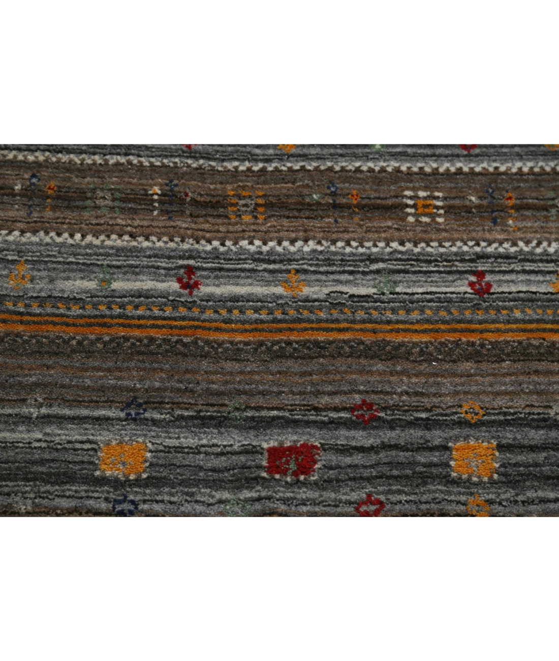 Hand Made Lori Wool Rug 3' 0" X 5' 3" 3' 0" X 5' 3" (91 X 160) / Ivory / Ivory