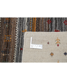 Hand Made Lori Wool Rug 3' 0" X 5' 3" 3' 0" X 5' 3" (91 X 160) / Ivory / Ivory