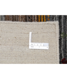 Hand Made Lori Wool Rug 5' 7" X 7' 10" 5' 7" X 7' 10" (170 X 239) / Ivory / Ivory