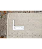 Hand Made Lori Wool Rug 5' 3" X 7' 5" 5' 3" X 7' 5" (160 X 226) / Ivory / Ivory