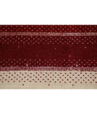 Hand Made Lori Wool Rug 5' 2" X 7' 5" 5' 2" X 7' 5" (158 X 226) / Ivory / Ivory