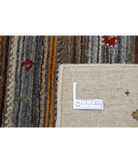 Hand Made Lori Wool Rug 3' 0" X 5' 3" 3' 0" X 5' 3" (91 X 160) / Ivory / Ivory