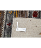 Hand Made Lori Wool Rug 3' 0" X 5' 2" 3' 0" X 5' 2" (91 X 158) / Ivory / Ivory