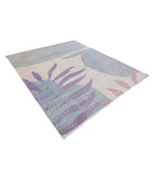 Power Loomed Ella Wool Rug 7' 9" X 9' 0" 7' 9" X 9' 0" (236 X 274) / Multi / Multi