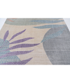 Power Loomed Ella Wool Rug 7' 9" X 9' 0" 7' 9" X 9' 0" (236 X 274) / Multi / Multi